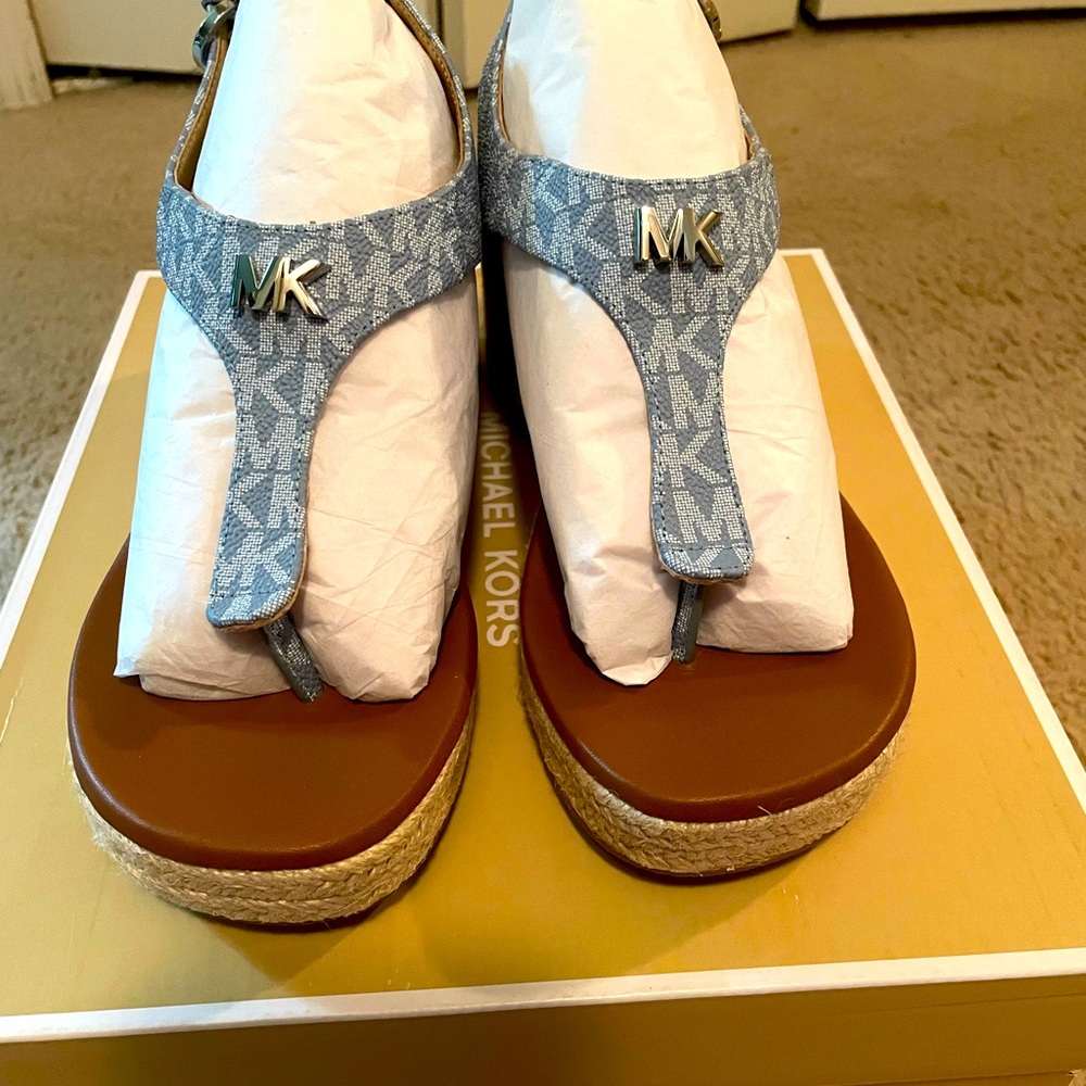 Michael kors brand new with box
